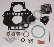Kit de refection Carburateur WEBER 32 DAT Lancia