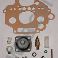 Kit de refection Carburateur Weber 30 DMTE FIAT