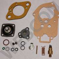 Kit de refection Carburateur Weber 32 IBSH Citroen