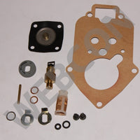 Kit de refection Carburateur WEBER 30 & 32 IBA FIAT