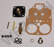 Kit de réfection Carburateur WEBER 30 DGS