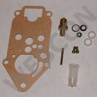 Kit de refection Carburateur Weber 28IMB Fiat 126