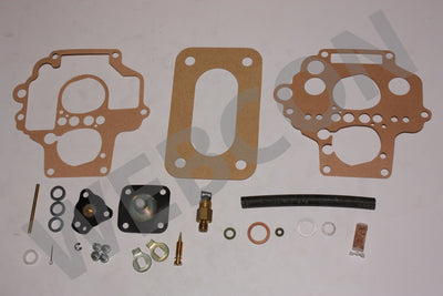 Kit de réfection Carburateur WEBER 32/34 DMTL 6 Land Rover
