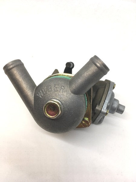 Ensemble Starter Carburateur WEBER 28/30 DFTH 1A