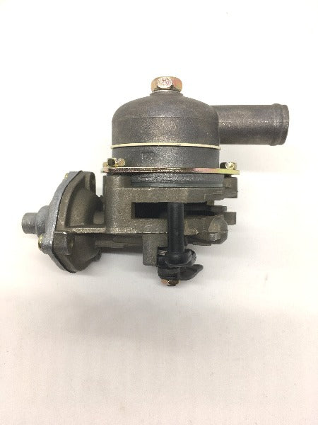 Ensemble Starter Carburateur WEBER 28/30 DFTH 1A