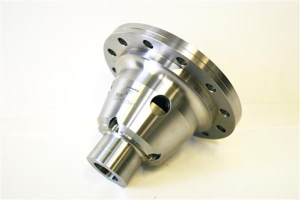Différentiel à Glissement Limité 3J NXG Performance Ford Focus RS MK2