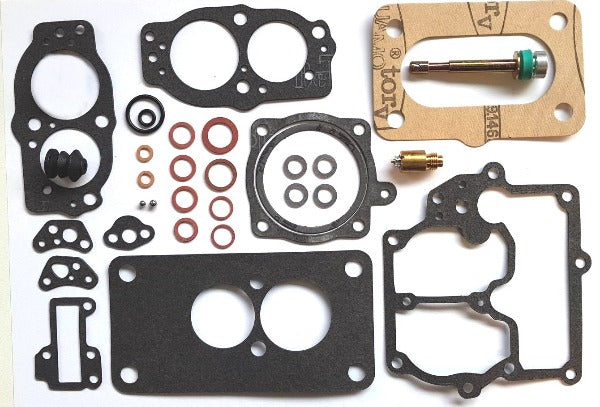 Kit de refection Carburateur ASIAN 31242