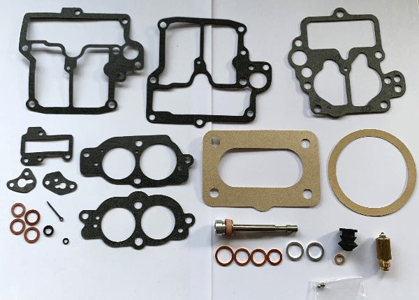 Kit de refection Carburateur ASIAN 87719 87741 87745