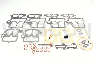 Kit de refection Carburateur Toyota Corolla 1.3 AN 018