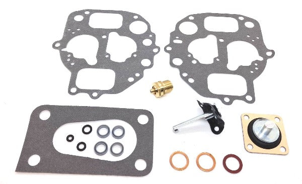 Kit de réfection Carburateur Solex 26/35 SCIC Citroen