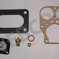 Kit de refection Carburateur Solex 30DID Fiat