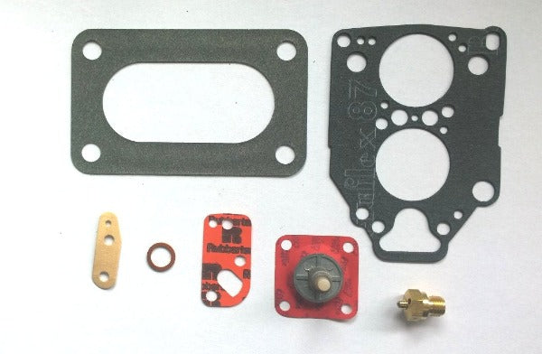 Kit de refection Carburateur Solex 34 CIC