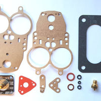 Kit de refection Carburateur Solex 34EIES Fiat 124