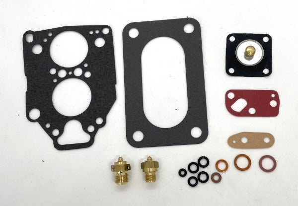 Kit Réfection Carburateur Solex 34 TCIC LANCIA