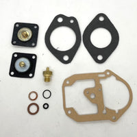 Kit de refection Carburateur Solex 30SDI Fiat