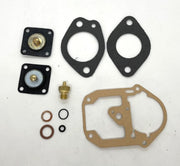 Kit de refection Carburateur Solex 30SDI Fiat
