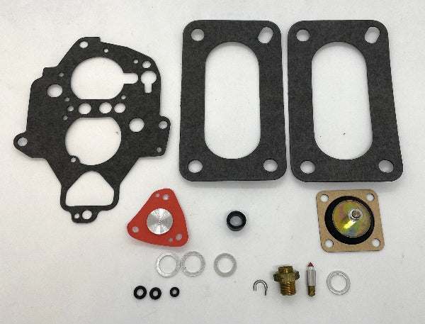 Kit de refection Carburateur Weber 32DCR Lada