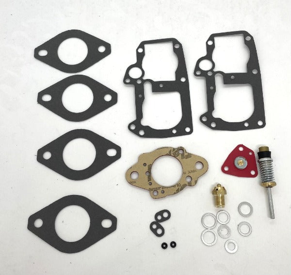 Kit de refection Carburateur Zenith Pierburg 32 IF Renault