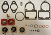 Kit de réfection carburateur Solex 31 PIC / PICT et 34 PICT VW Audi