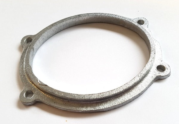 Platine adaptateur filtre à air WEBER Lada Niva 1.6