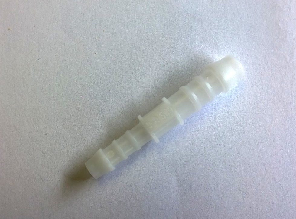Fuel hose reducer 8mm to 6mm