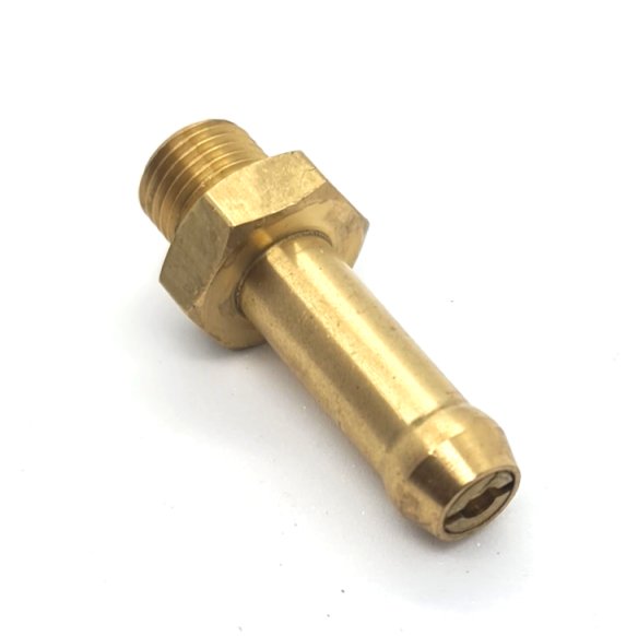Raccord retour essence Carburateur WEBER DGAV DGEV
