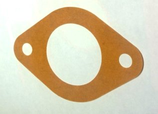 Joint D'embase Pour Carburateurs Weber 40/42 DCNF - Pièce Neuve Générique - Joint D'étanchéité Moteur