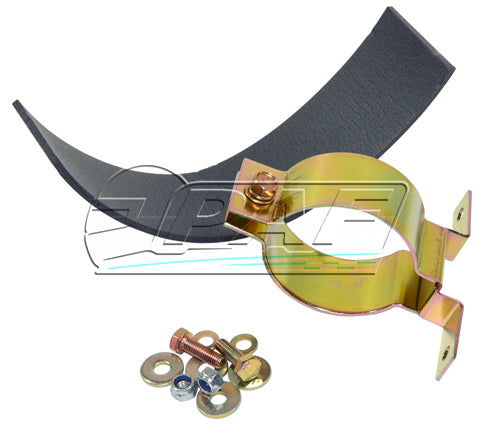 Fuel Filter Support for WEBER Carburetor Type FI02