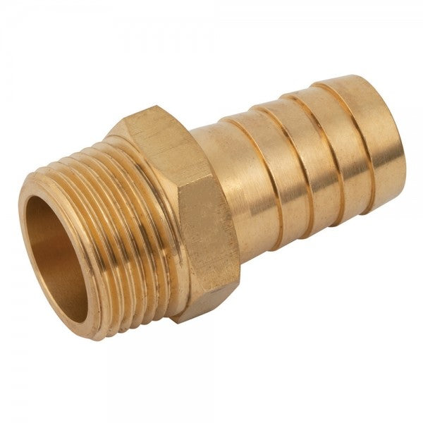 Raccord 3/8 BSPT x 10mm Carburateur WEBER