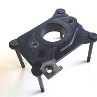 Semelle / Embase Carburateur Solex 31 / 34 PIC Audi VW