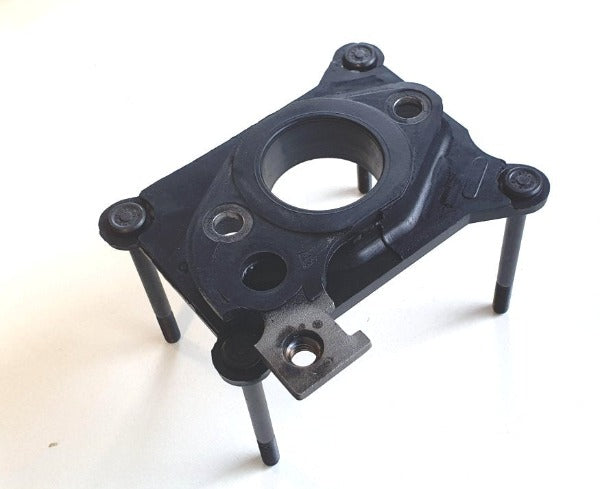 Semelle / Embase Carburateur Solex 31 / 34 PIC Audi VW