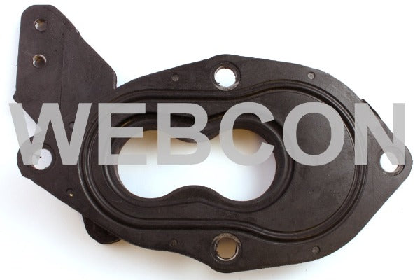 Semelle / Embase Carburateur Pierburg 2E GM