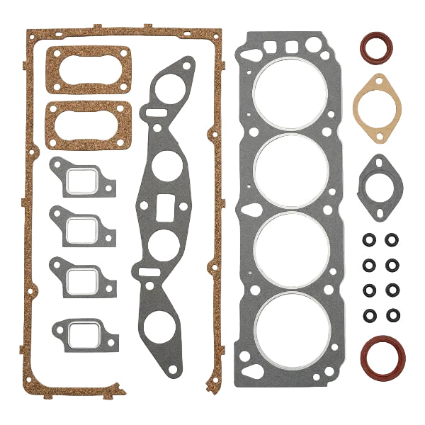 Pochette Joints Haut Moteur Ford Pinto 2.0 ( Carburateurs) 1972-1983