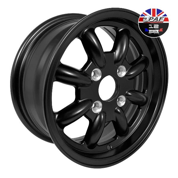 Jante Team Dynamics Pro Classic 5.5x13 Ford Cortina Lotus (4x108)