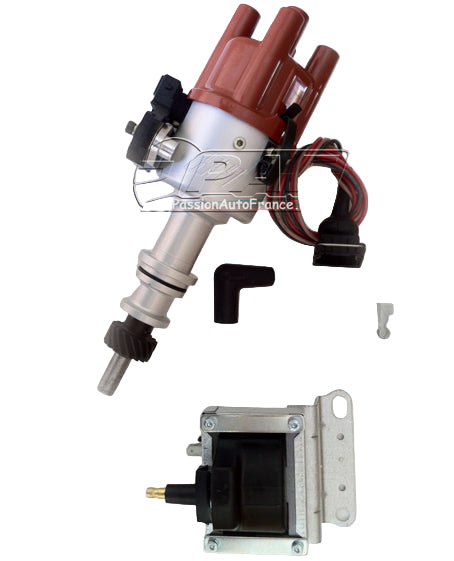 Distributeur électronique pour Ford Pinto