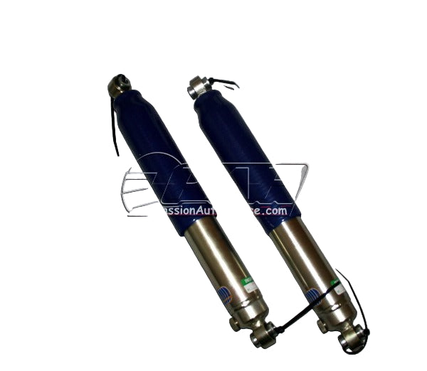 Paire d'amortisseurs Arrières GAZ Shocks pour Citroen 2CV 1975-1990