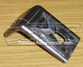 Attache / Fixation Coin Pare Choc Arrière Ford Capri MK3