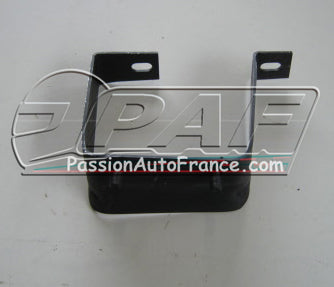 Support central Pare Choc Arrière Ford Capri MK3