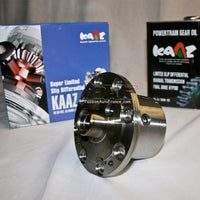 Différentiel Autobloquant à Glissement Limité Kaaz Mazda MX-5 NA 1.6