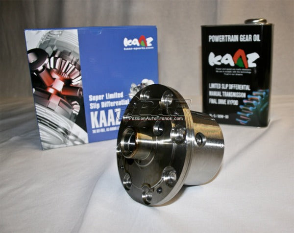 Différentiel Autobloquant à Glissement Limité Kaaz Mazda MX-5 NA 1.6