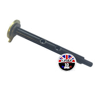 Axe Starter Carburateur WEBER 34 ICH.