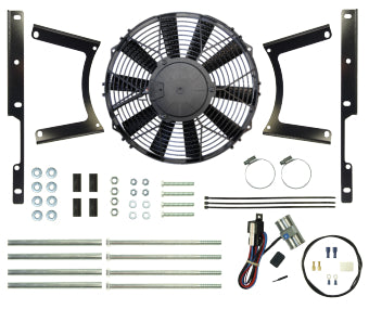 Kit Ventilateur Revotec Austin Healey 100/4