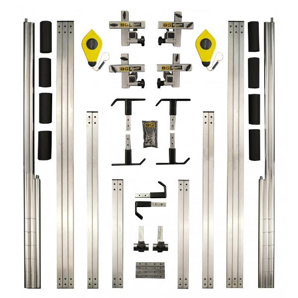 BG RACING "String" Wheel Alignment Kit
