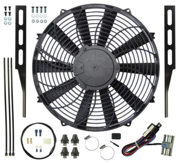 Kit Ventilateur Revotec Jaguar XK140