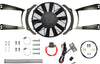 Kit Ventilateur Revotec Lotus Elan S4 & Plus 2S (Radiateur étroit Spitfire)