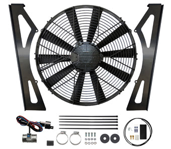 Kit Ventilateur Revotec Land Rover NINETY / ONE TEN