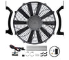 Revotec Fan Kit for Land Rover Series 2, 2A and 3