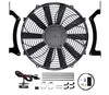 Kit Ventilateur Revotec Land Rover Series 2, 2A and 3