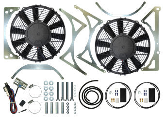 Kit Ventilateur Revotec MGC