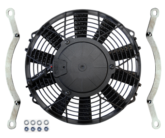Kit Ventilateur Revotec MINI Injection Muti points